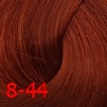 LONDACOLOR Стойкая крем-краска для волос 8/44 светлый блонд интенсивно-медный