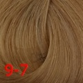 LONDACOLOR Стойкая крем-краска для волос 9/7 очень светлый блонд коричневый