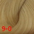 LONDACOLOR Стойкая крем-краска для волос 9/0 очень светлый блонд