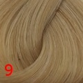 LONDACOLOR Стойкая крем-краска для волос 9/ очень светлый блонд натуральный