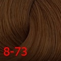 LONDACOLOR Стойкая крем-краска для волос 8/73 светлый блонд коричнево-золотистый