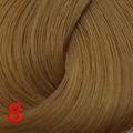 LONDACOLOR Стойкая крем-краска для волос 8/ светлый блонд натуральный