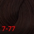 LONDACOLOR Стойкая крем-краска для волос 7/77 блонд интенсивно-коричневый