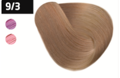 OLLIN SILK TOUCH  9/3 блондин золотистый 60мл Безаммиачный стойкий краситель для волос