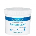 ARAVIA Professional Паста д/шугаринга SUPERFLEXY Soft Sensetive, 750 г арт1080