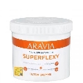 ARAVIA Professional Паста д/шугаринга SUPERFLEXY Ultra Enzyme арт1070