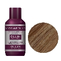 OLLIN MEGAPOLIS_ 8/0 светло-русый 50мл Безаммиачный масляный краситель для волос 