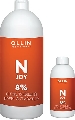                 OLLIN "N-JOY" Окисляющий крем-активатор, 8% 100мл