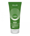 OLLIN CARE Интенсивная маска для восстановления структуры волос 200мл