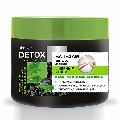 Витэкс Detox Therapy Бальзам-Детокс д/волос с Черным Углем и экстрактом листьев нима 300 мл.