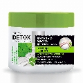 Витэкс Detox Therapy Бальзам-Маска-Детокс д/волос с Белой глиной и экстрактом моринги, 300 мл.