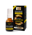 Золотой Шелк Нутришн масло-эликсир востановление и питание волос 25мл (6688)