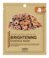 БВ MIJIN Cosmetics маска д/лица ткань Осветляющая 25г 802003