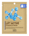 БВ MIJIN Cosmetics маска д/лица ткань Лифтинг 25г 802058