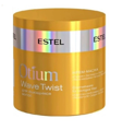 ESTEL OTIUM WAVE TWIST Крем-маска д/вьющихся волос (300 мл)