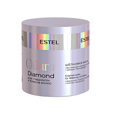 ESTEL OTIUM DIAMOND Шёлковая маска д/гладкости и блеска волос (300 мл)