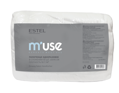 ESTEL M’USE Полотенце одноразовое 45х90 см пластом спанлейс(50 шт)