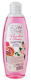 РК Le Flirt Du Provence Мягкий шампунь для волос "Розовый цвет и жасмин"  280мл
