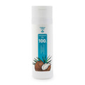 NATURA VITA Масло кокосовое органическое Coconut Oil 100%  200 мл
