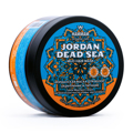 Хамам Иорданская грязевая маска для волос JORDAN DEAD SEA укрепл/питание 250 мл