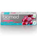 Biomed sensitive паста зубная укр эмали/сниж чувствит 100г