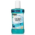Global White витаминиз.ополаск-ль д/полости рта укреп.эмали/десен фруктовый микс 300мл