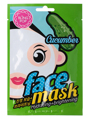 БВ Bling Pop маска д/лица ткань Cucumber 20мл 967906
