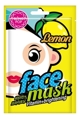 БВ Bling Pop маска д/лица ткань Lemon 20мл 965834