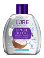 Lure Fresh Juice жидкое мыло бесконеч мягкость экстракт кокоса 300мл