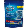 CELESTA Очиститель для ПММ Ultra Crystal, 10 шт 36709