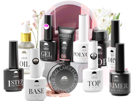 LunaLine Professional   