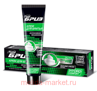 Compliment     Easy Glide complex   75 