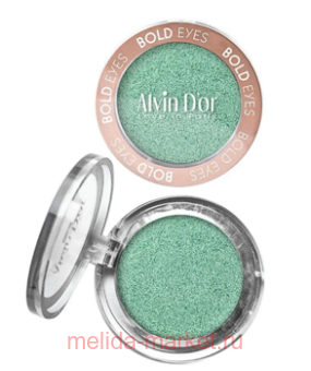 Alvin D`or    Bold Eyes  15   AES-19