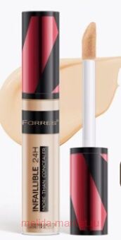 Farres  Infaillible  102  4055