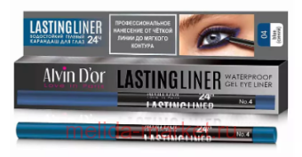 Alvin D`or    Lastingliner    4  P14-4