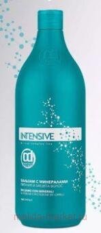 CD Intensive       1000 