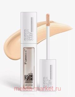 Farres  Super Stay 30H  101   4054