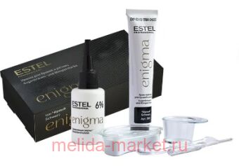 ESTEL ENIGMA        40 