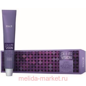 OLLIN VISION (-) -     20+ / 15/