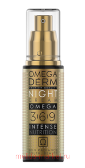 OMEGADERM   OMEGA 3-6-9 .  50