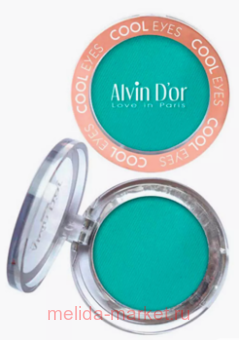 Alvin D`or     Cool Eyes  24   AES18