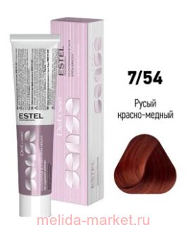 ESTEL SENSE DE LUXE - 7/54  -