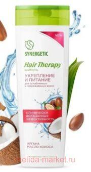 Synergetic Hair Therapy -      400  701413