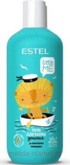 ESTEL LITTLE ME     400