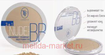 Triumph ����� ��� ���� ��� 06 Ҹ���� ����������� Nude BB Powder CTP 15