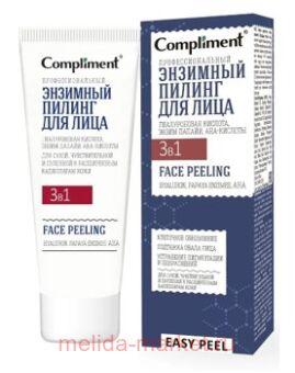 Compliment Easy Peel      3  1 80  7537