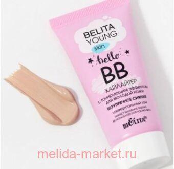  Young Skin -         30 