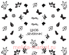 Severina �������� "������� ���" ������ � 36