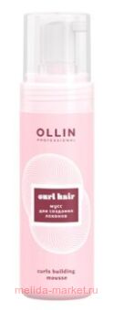OLLIN CURL HAIR     150