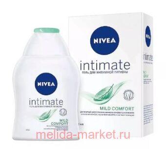 Nivea     Intimate Mild Comfort 250 